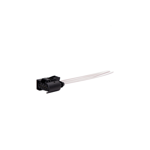 Fleece FPE-HAR-CUMM-VGT-PT Holset HE300VG Turbocharger Actuator Pigtail