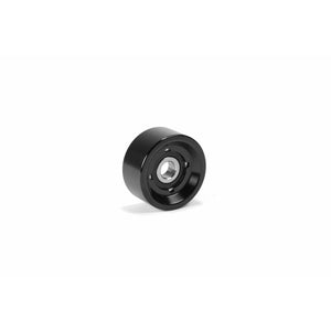 Fleece FPE-34631-BLK Cummins Dual CP3 Idler Pulley ( Black Finish )