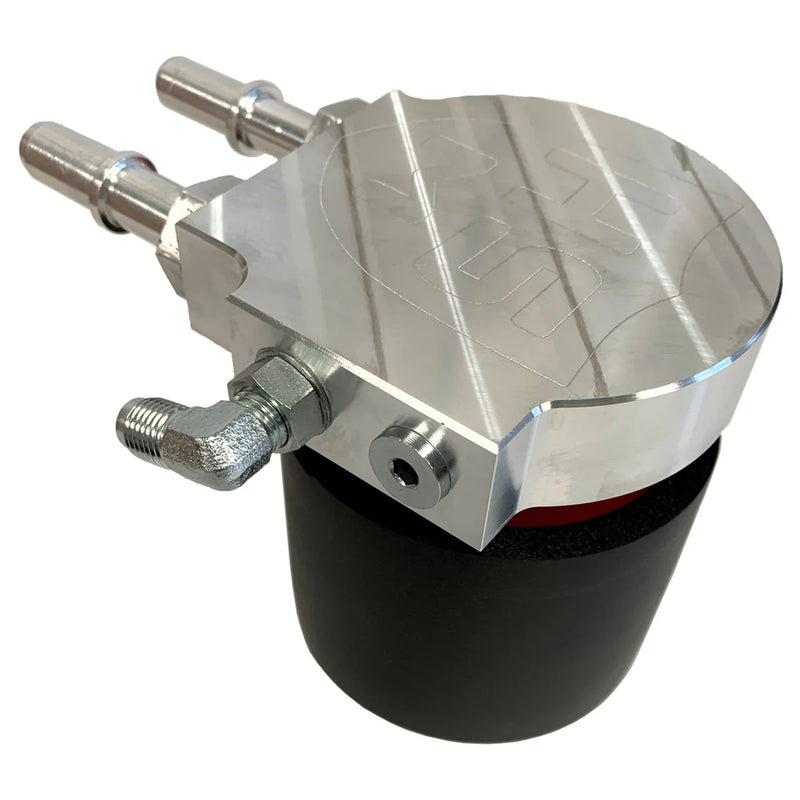 H&S Motorsports 121003 Fuel Filter Conversion Kit – dfuser