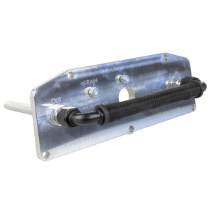H&S Motorsports 121016 Lower Fuel Filter Bypass Kit