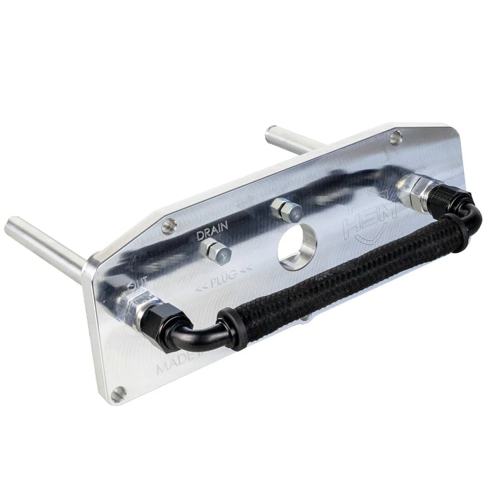 H&S Motorsports 121016 Lower Fuel Filter Bypass Kit