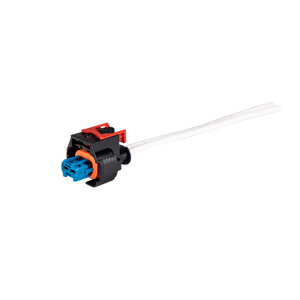 Fleece FPE-HAR-MU-PT-1 Replacement Sensor Connector With Pigtail for L5P Duramax and GM Vehicles
