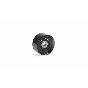 Fleece FPE-34631-BLK Cummins Dual CP3 Idler Pulley ( Black Finish )