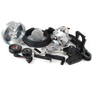 H&S Motorsports 131001 Dual High Pressure Fuel Kit