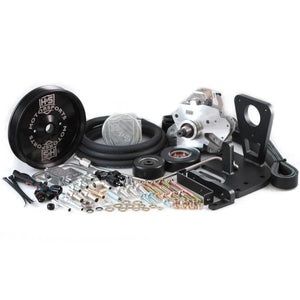 H&S Motorsports 131001 Dual High Pressure Fuel Kit