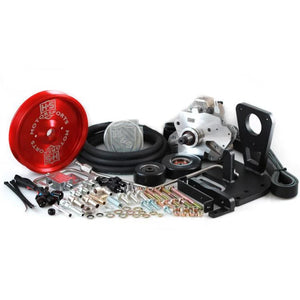 H&S Motorsports 131001 Dual High Pressure Fuel Kit