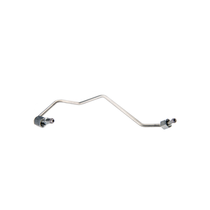Fleece FPE-FL-LML-CP3-HP Replacement High Pressure Fuel Line for LML CP3 Conversions