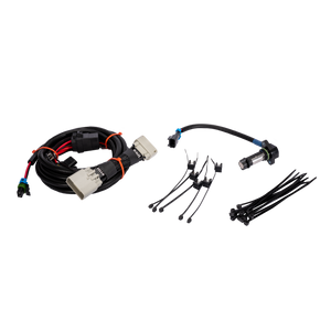 Fleece FPE-FH-FMC-1724 Fuel Heater and Harness for Fleece Performance 2017-2024 Ford Filter Base