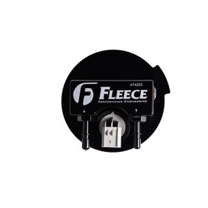 Fleece FPE-PF-CUMM-2024-50 PowerFlo® Lift Pump for 2020-2024 Ram with 50 gallon factory fuel tank