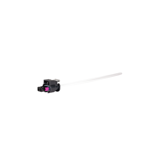 Fleece FPE-HAR-MU-PT-14 Transmission Input Speed Sensor Pigtail for 2015-2019 GM with Allison Transmission