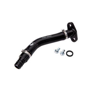 Fleece FPE-CTDT-CW-KIT Turbo Drain Tube Kit for 2003-2007 5.9L Cummins