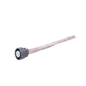 Fleece FPE-HAR-GM-AT-20-PT GM Automatic Transmission 20-Pin Pigtail