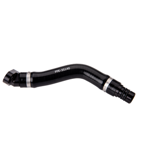 Fleece FPE-CTDT-CW-KIT Turbo Drain Tube Kit for 2003-2007 5.9L Cummins