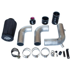 H&S Motorsports 661002-b Air Intake Kit - XP Turbo