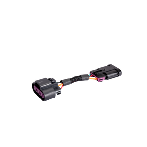 Fleece FPE-HAR-CUMM-FAN-1318 Cooling Fan Extension Harness for 2013-2018 Cummins Equipped Ram