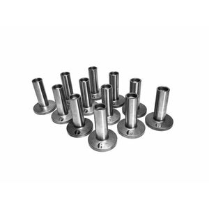Fleece FPE-CUMM-TAPPET-S 1.500 Tool Steel Tappets