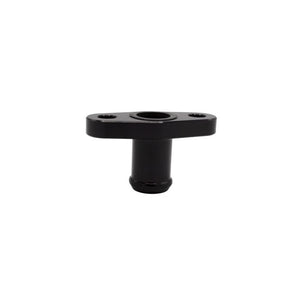 Fleece FPE-34131 Universal Turbo Drain Nipple with Integrated O-Ring Seal (7/8" Hose)