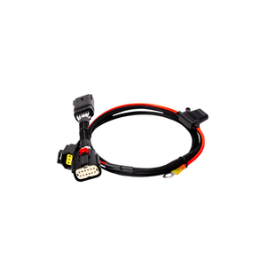 Fleece FPE-HAR-FMC-CCH-1116 Charging Circuit Harness for 2011-2016 Ford 6.7L Power Stroke