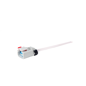 Fleece FPE-HAR-CUMM-CCP-PT Cummins Crankcase Pressure Sensor Pigtail