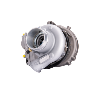 Fleece FPE-HE4-64 HE400VG / HE451VE Turbocharger for Cummins ISX/QSX - 64mm
