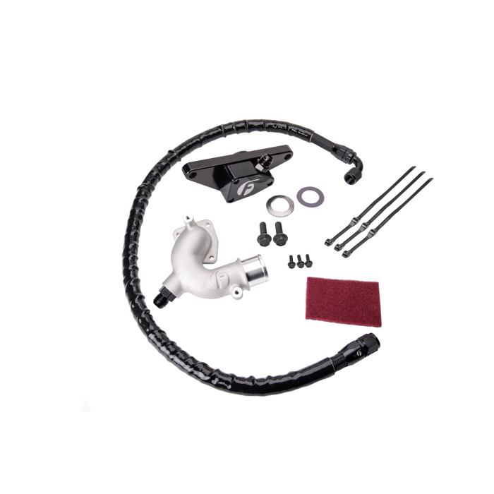 Fleece FPE-CLNTBYPS-CUMMINS-1318 Coolant Bypass