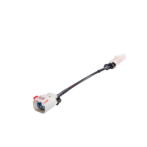 Fleece FPE-HAR-CUMM-CC-EXT Cummins Crankshaft and Camshaft Sensor Extension Harness