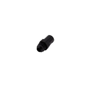 Fleece FPE-QUCON-OE-38 3/8" Quick Connect to -8AN Male Adapter for OEM Dodge Ram Cummins Sending Unit