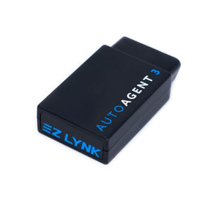 EZLYNK 100EE00AA3 AutoAgent 3.0