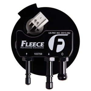 Fleece FPE-SF-GM-0410 SureFlo® Performance Sending Unit for 2004.5-2010 Duramax