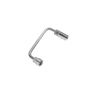 Fleece FPE-FL-LLY-27 LLY Duramax High Pressure Injection Line (#2 and #7)