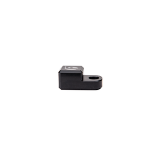 Fleece FPE-DMAX-LML-FTSM Fuel temperature sensor mounting block for LML Duramax CP3 conversions