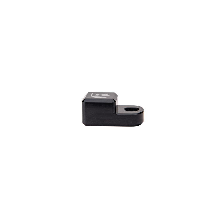 Fleece FPE-DMAX-LML-FTSM Fuel temperature sensor mounting block for LM ...