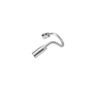 Fleece FPE-FL-LLY-36 LLY Duramax High Pressure Injection Line (#3 and #6)