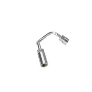 Fleece FPE-FL-LLY-45 LLY Duramax High Pressure Injection Line (#4 and #5)