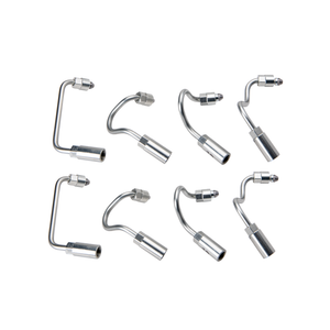 Fleece FPE-FL-DMAX-LLY-SET LLY Duramax High Pressure Injection Line Kit