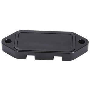 Fleece FPE-DMAX-CBOP Billet Coolant Block Off Plate