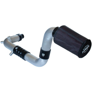 H&S Motorsports 661002-b Air Intake Kit - XP Turbo