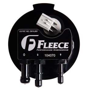 Fleece FPE-SF-GM-1116-LB SureFlo® Performance Sending Unit for 2011-2016 LML Duramax Long Bed