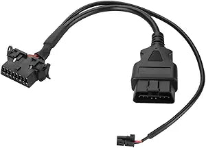GDP 68000U OBDII Splitter Unlock Cable