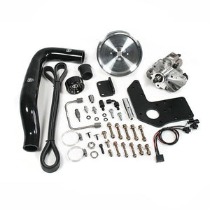 H&S Motorsports 451003 Dual High Pressure Fuel Kit