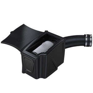 S&B Filters 75-5131D Cold Air Intake with Dry Filter