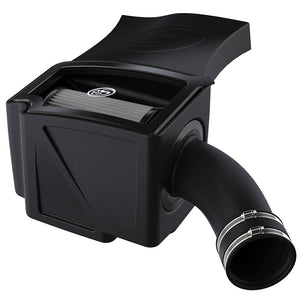 S&B Filters 75-5131D Cold Air Intake with Dry Filter