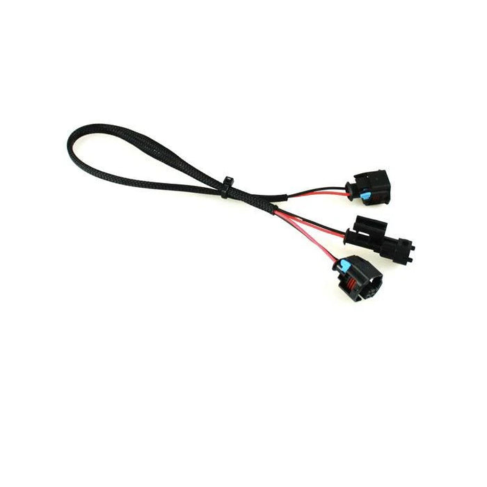 H&S Motorsports 562002 Dual High-Pressure Pump Wiring Harness