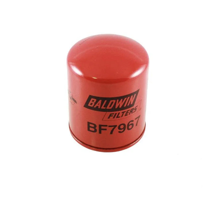 H&S Motorsports 562004 Baldwin Fuel Filter Replacement