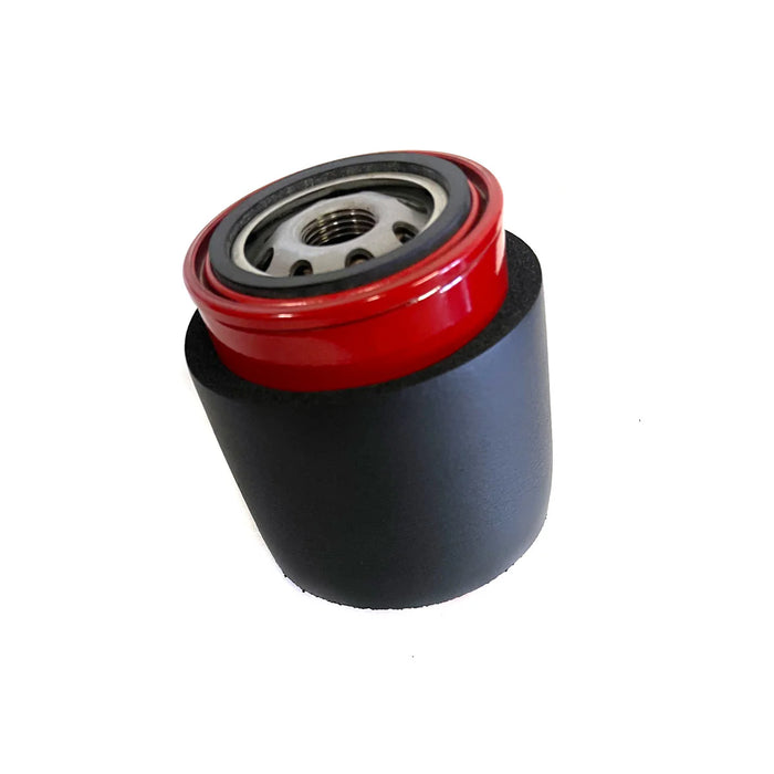 H&S Motorsports 562019 Fuel Filter Isolator Sleeve