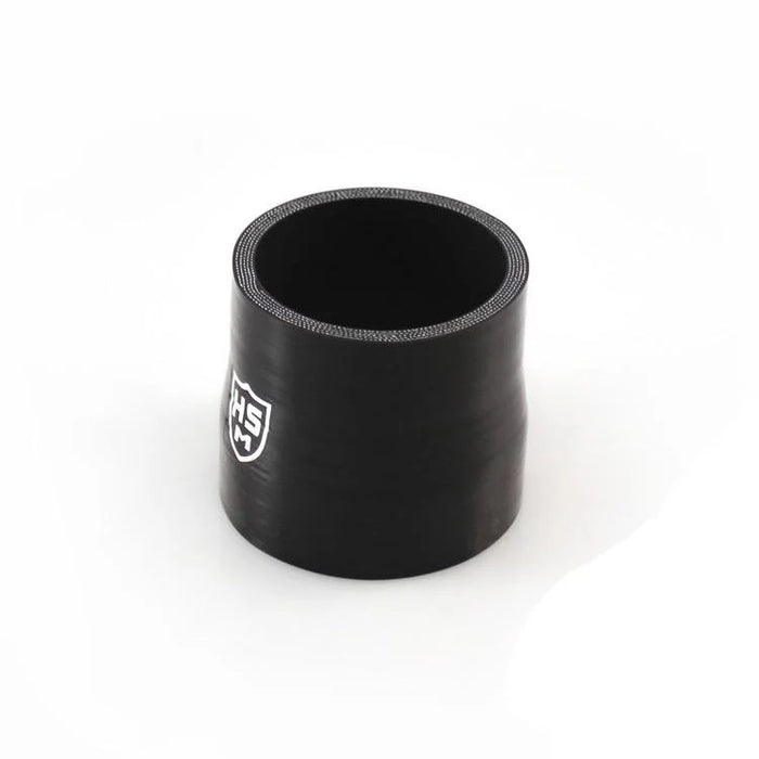 H&S Motorsports 5620SB-6 3” X 2.5” Silicone Reducer Coupler Hose (Black 5 Ply) 3” Length