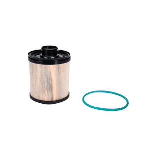 Fleece FPE-FMC-FFUB-1116 2011-2016 Ford 6.7L Power Stroke Under Bed Filter