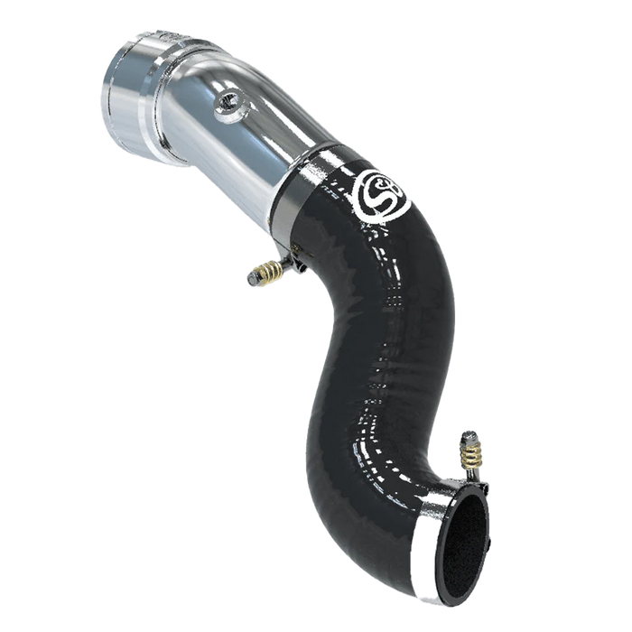 S&B Filters 83-1001 Cold Side Intercooler Pipe