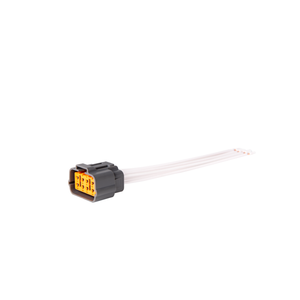 Fleece FPE-HAR-CUMM-EGR-PT Cummins EGR Valve Pigtail