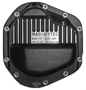 Mag-Hytec 60-FF Dana 60 Ford Front Differential Cover